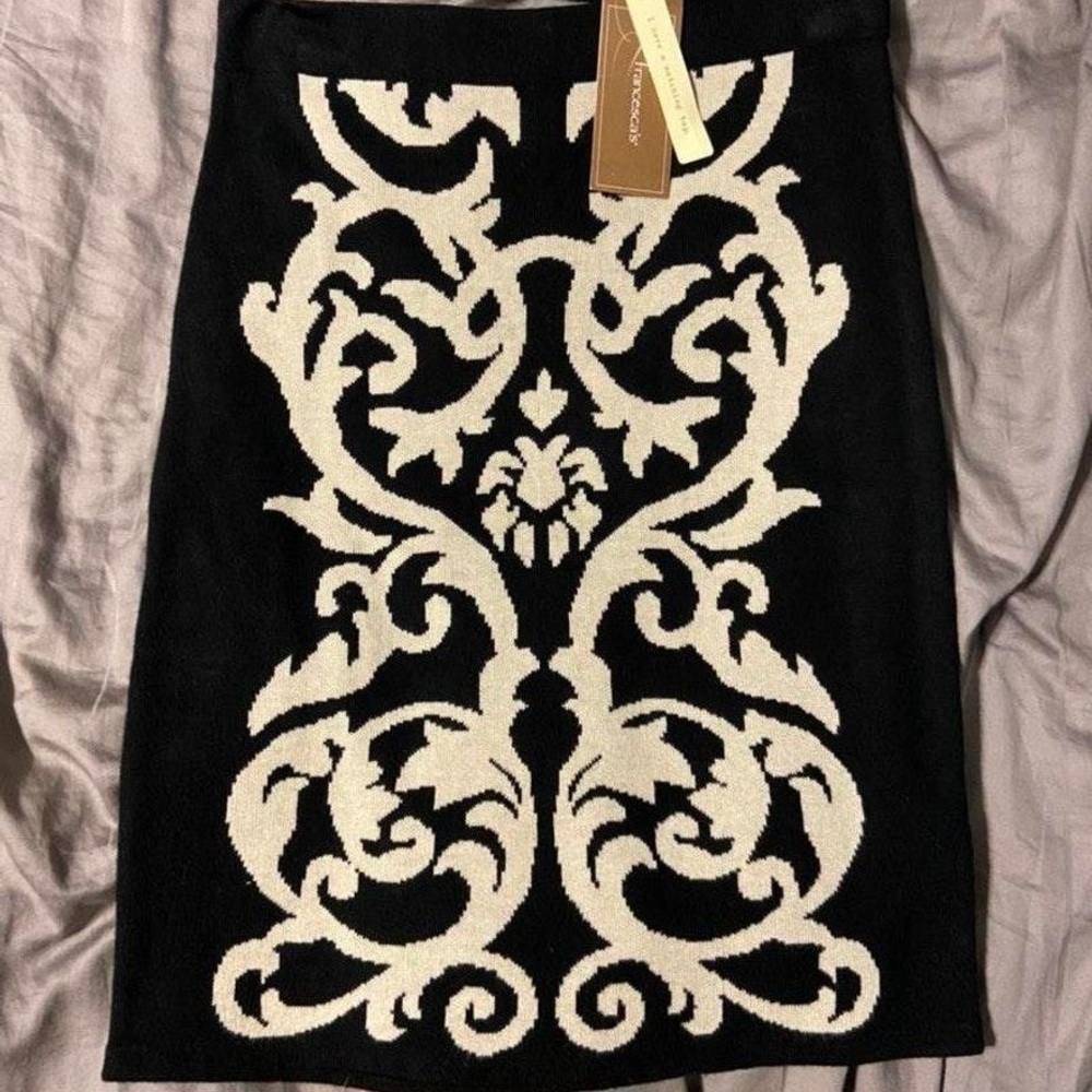 Francesca’s Skirt